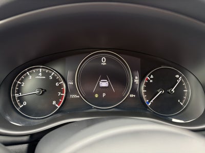 2024 Mazda Mazda3 Sedan 2.5 S Preferred