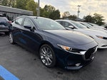 2024 Mazda Mazda3 Sedan 2.5 S Preferred