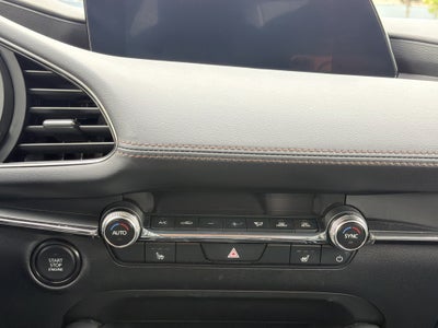 2024 Mazda Mazda3 Sedan 2.5 S Preferred