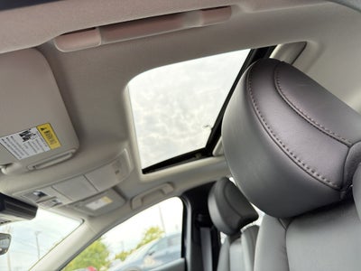 2024 Mazda Mazda3 Sedan 2.5 S Preferred