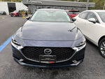 2024 Mazda Mazda3 Sedan 2.5 S Preferred