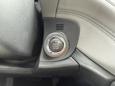 2020 Subaru Legacy Limited