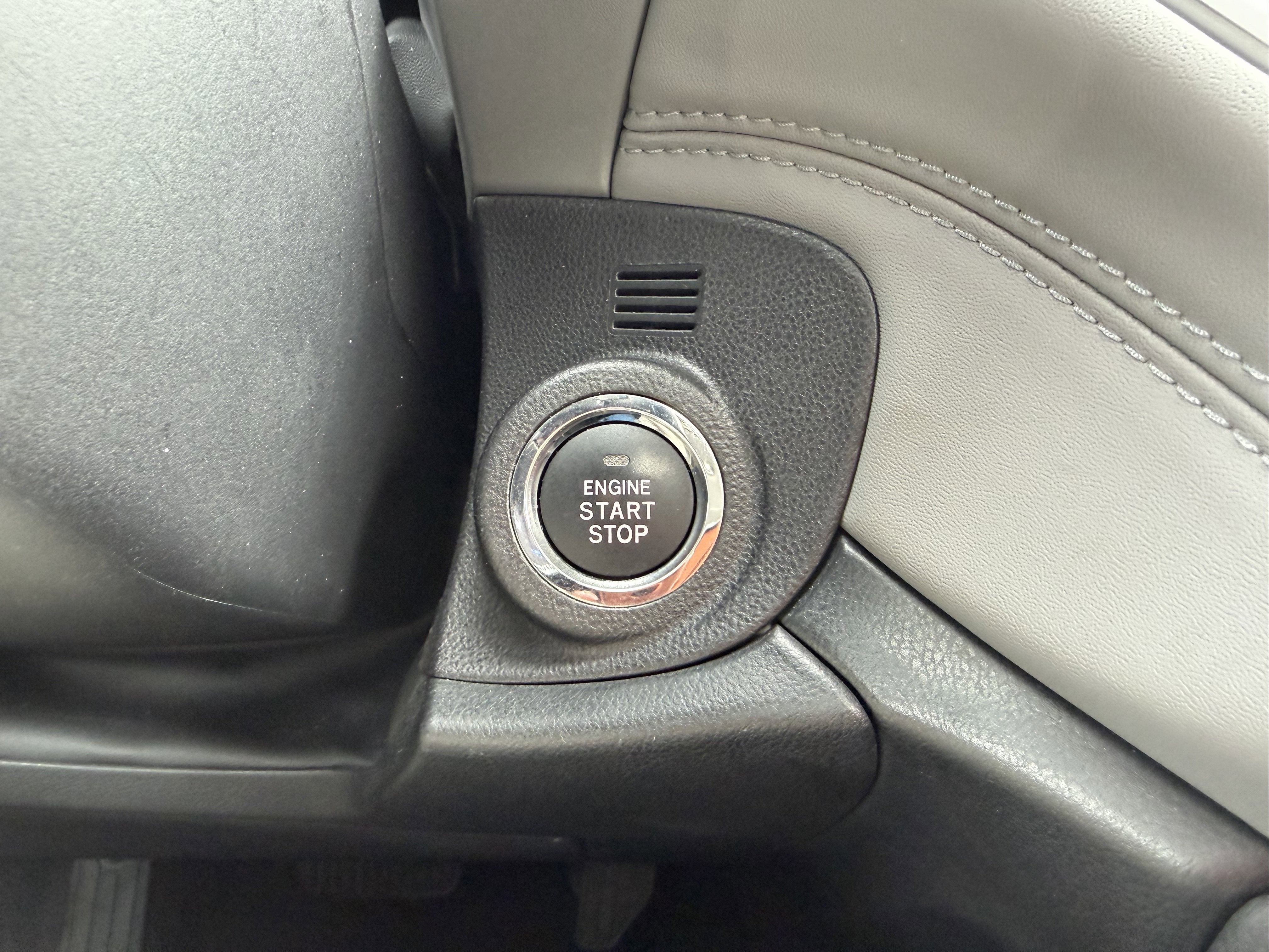 2020 Subaru Legacy Limited