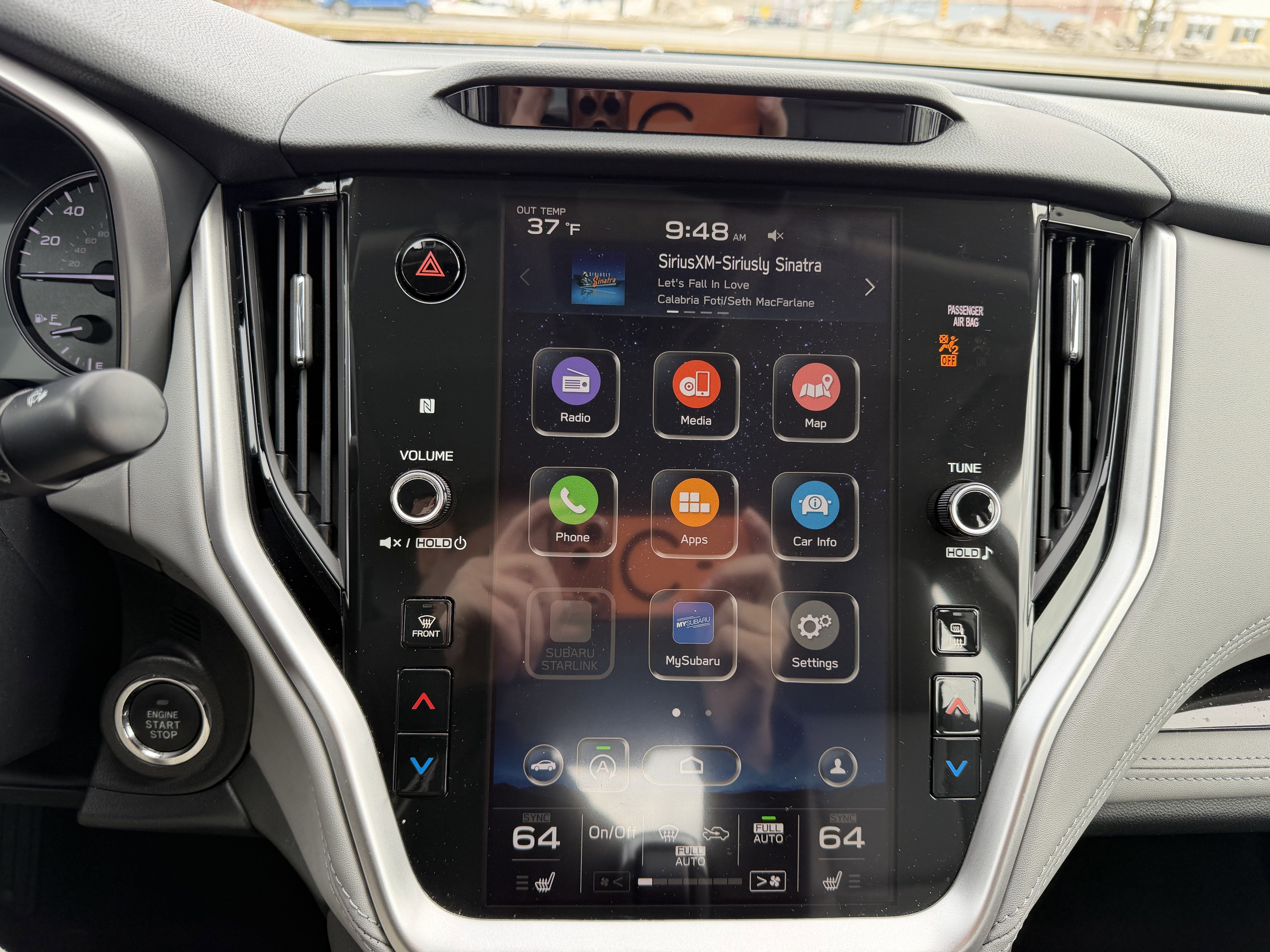 2020 Subaru Legacy Limited