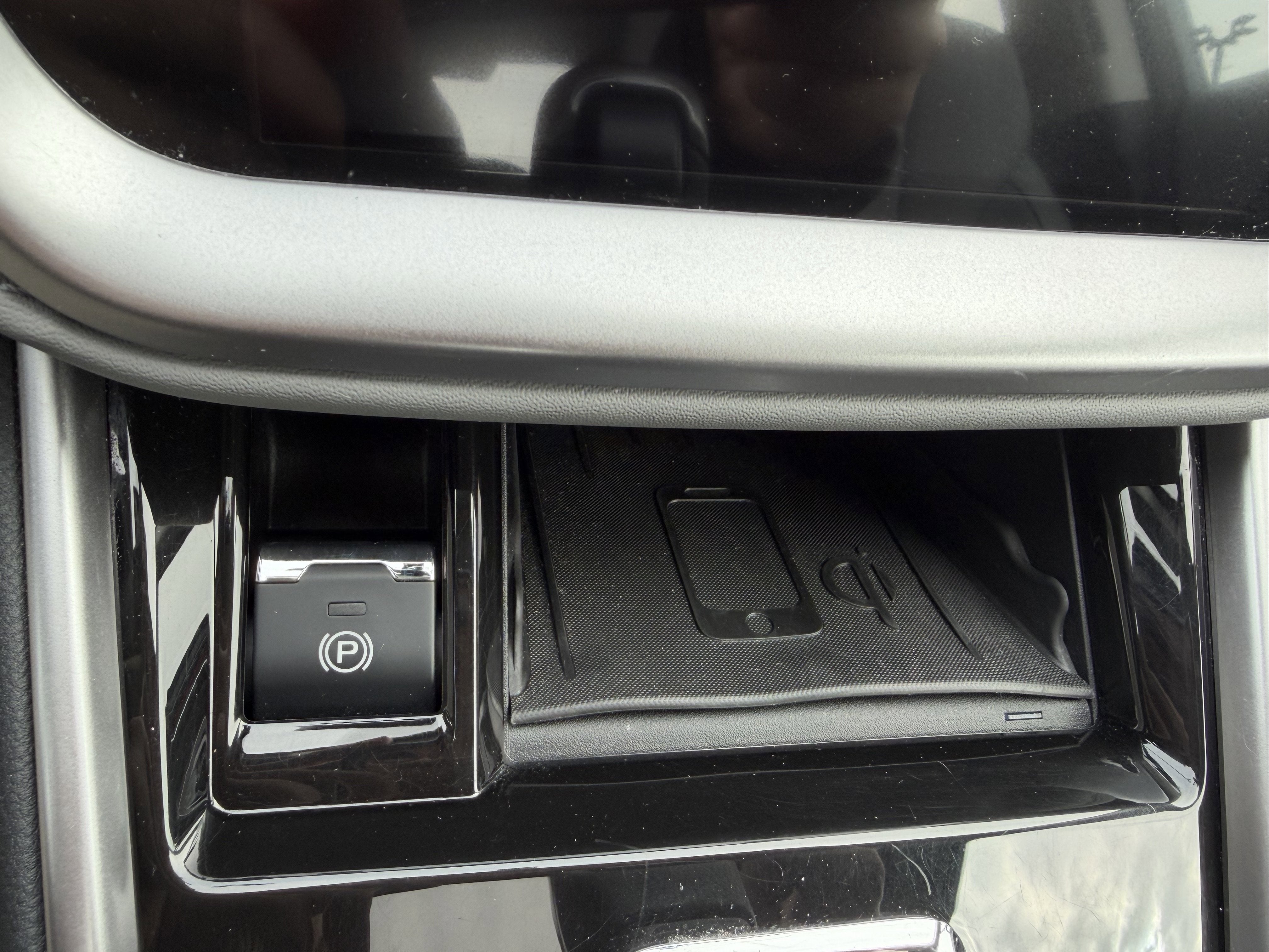 2020 Subaru Legacy Limited