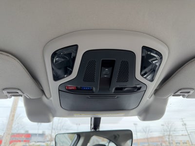 2020 Subaru Legacy Limited