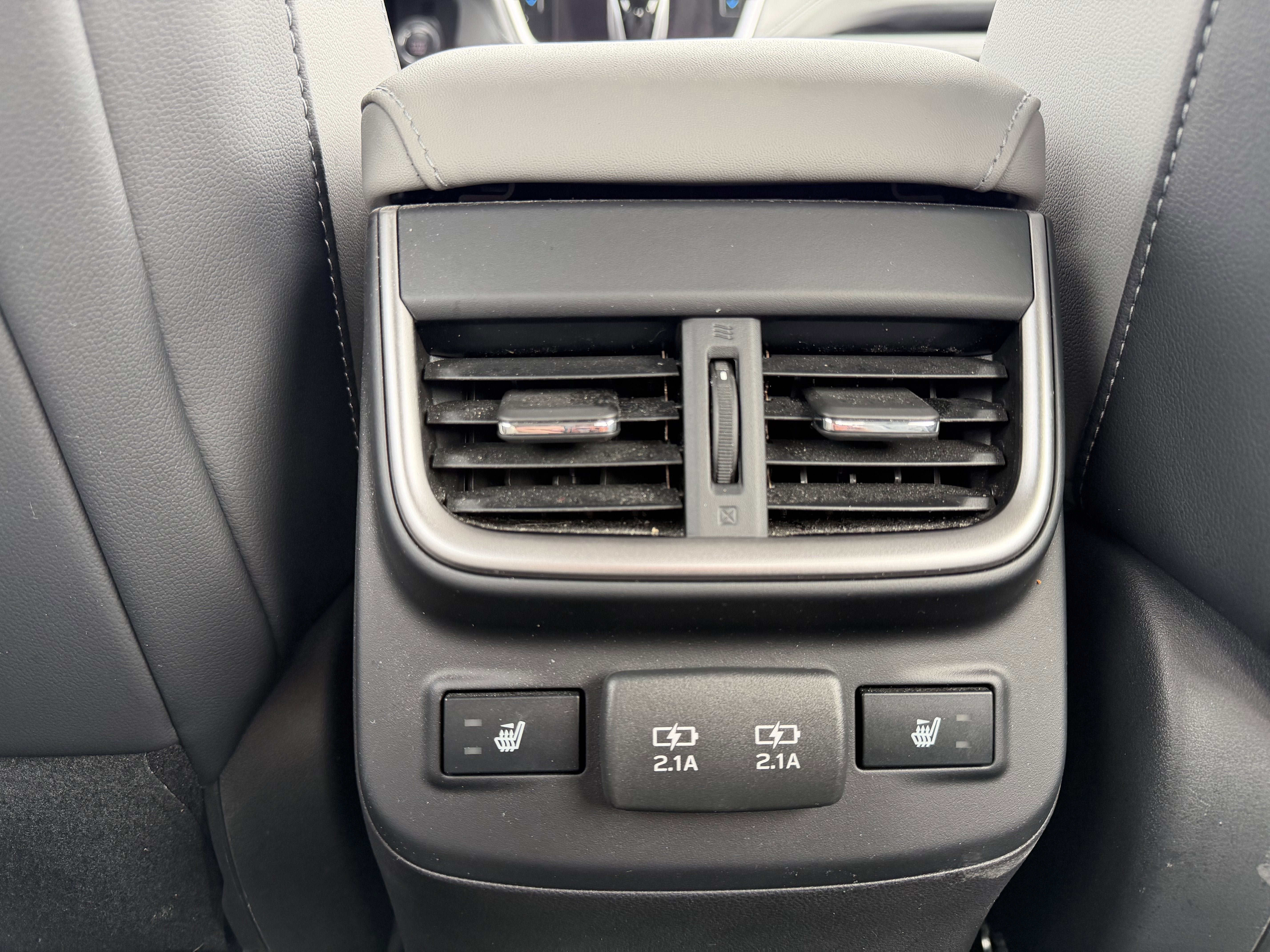 2020 Subaru Legacy Limited