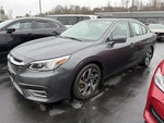 2020 Subaru Legacy Limited