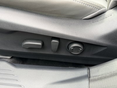 2020 Subaru Legacy Limited