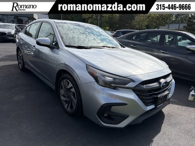 2024 Subaru Legacy Limited AWD