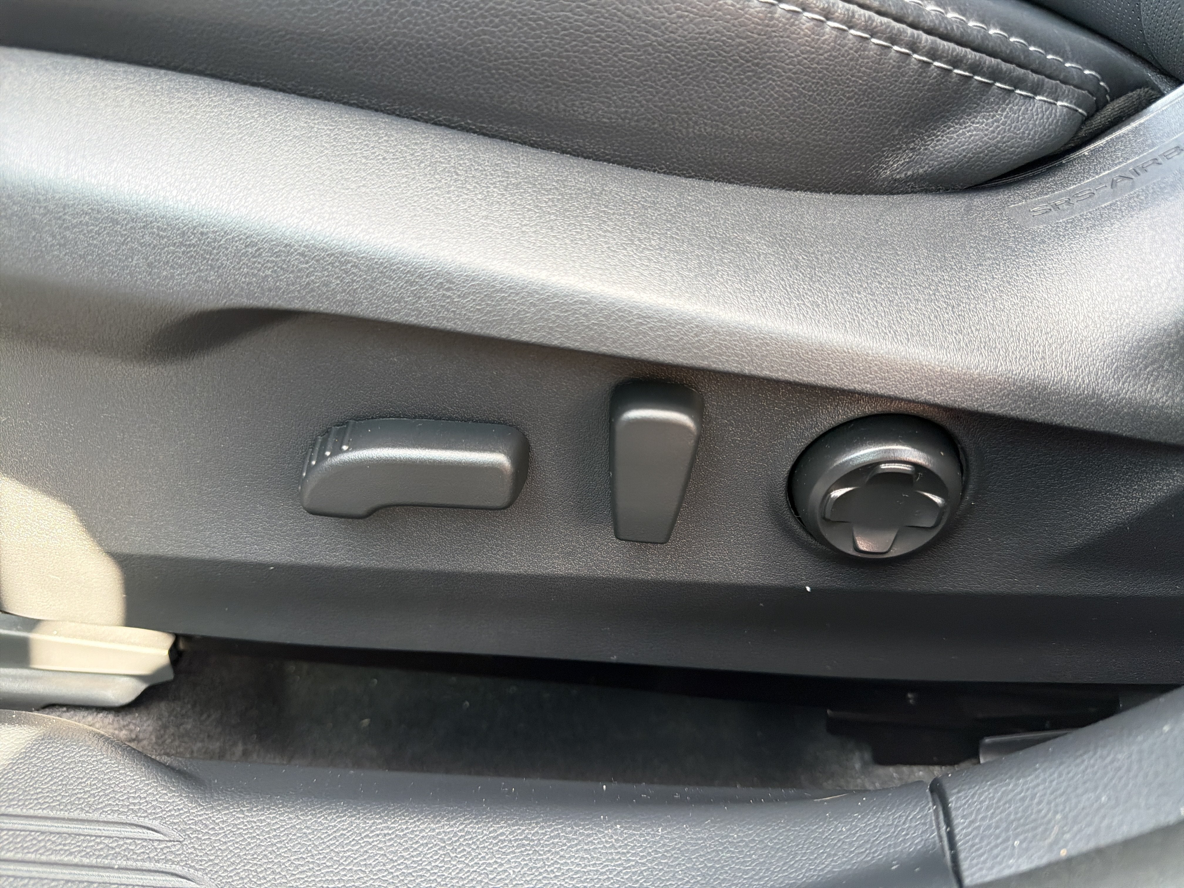 2024 Subaru Legacy Limited AWD