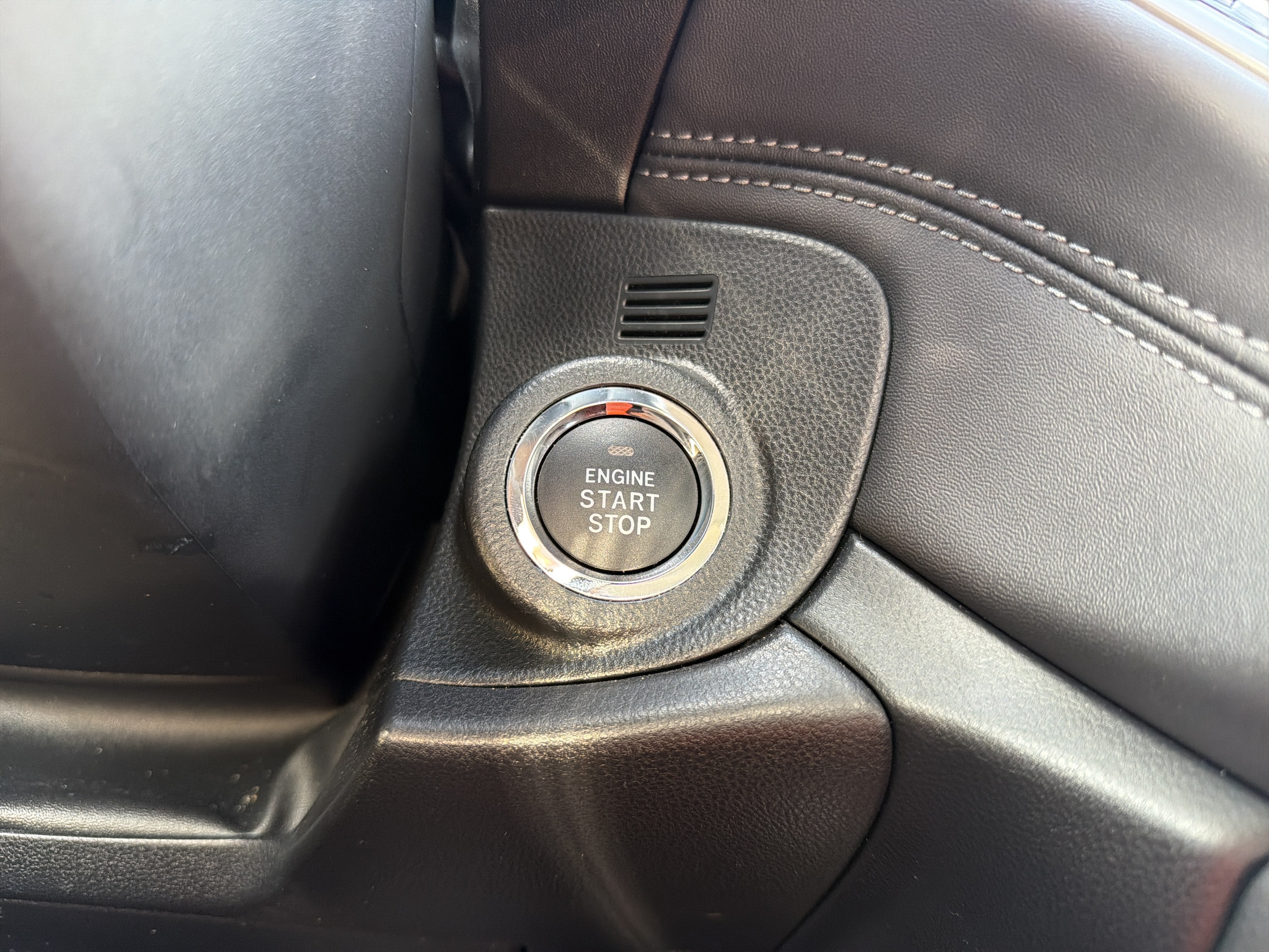 2024 Subaru Legacy Limited AWD