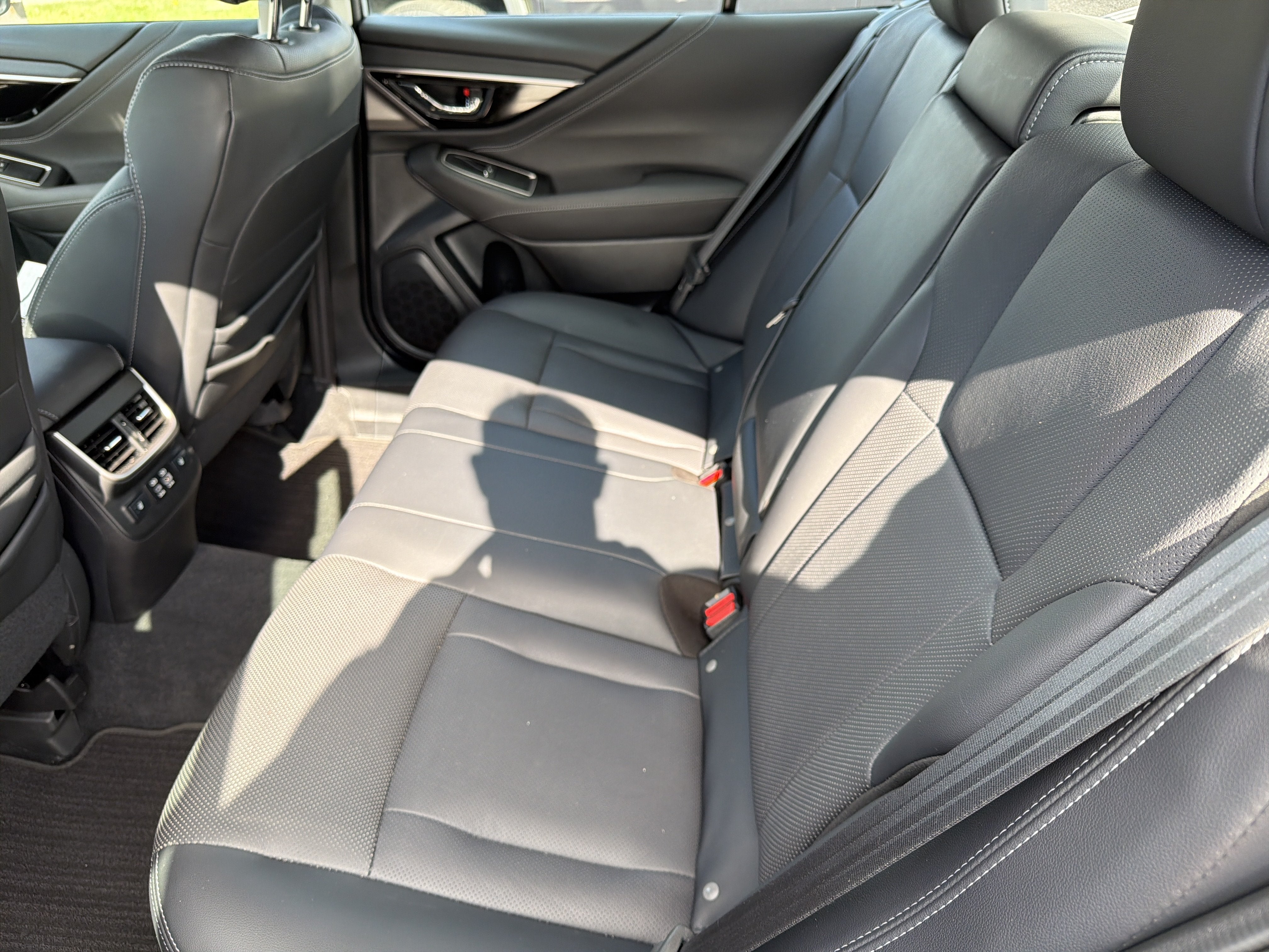 2024 Subaru Legacy Limited AWD
