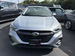 2024 Subaru Legacy Limited AWD