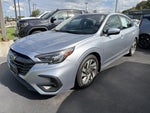 2024 Subaru Legacy Limited AWD