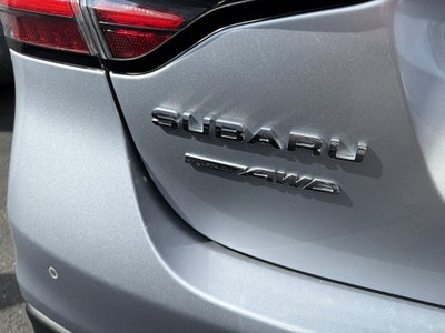 2024 Subaru Legacy Limited AWD