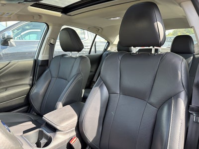 2024 Subaru Legacy Limited AWD