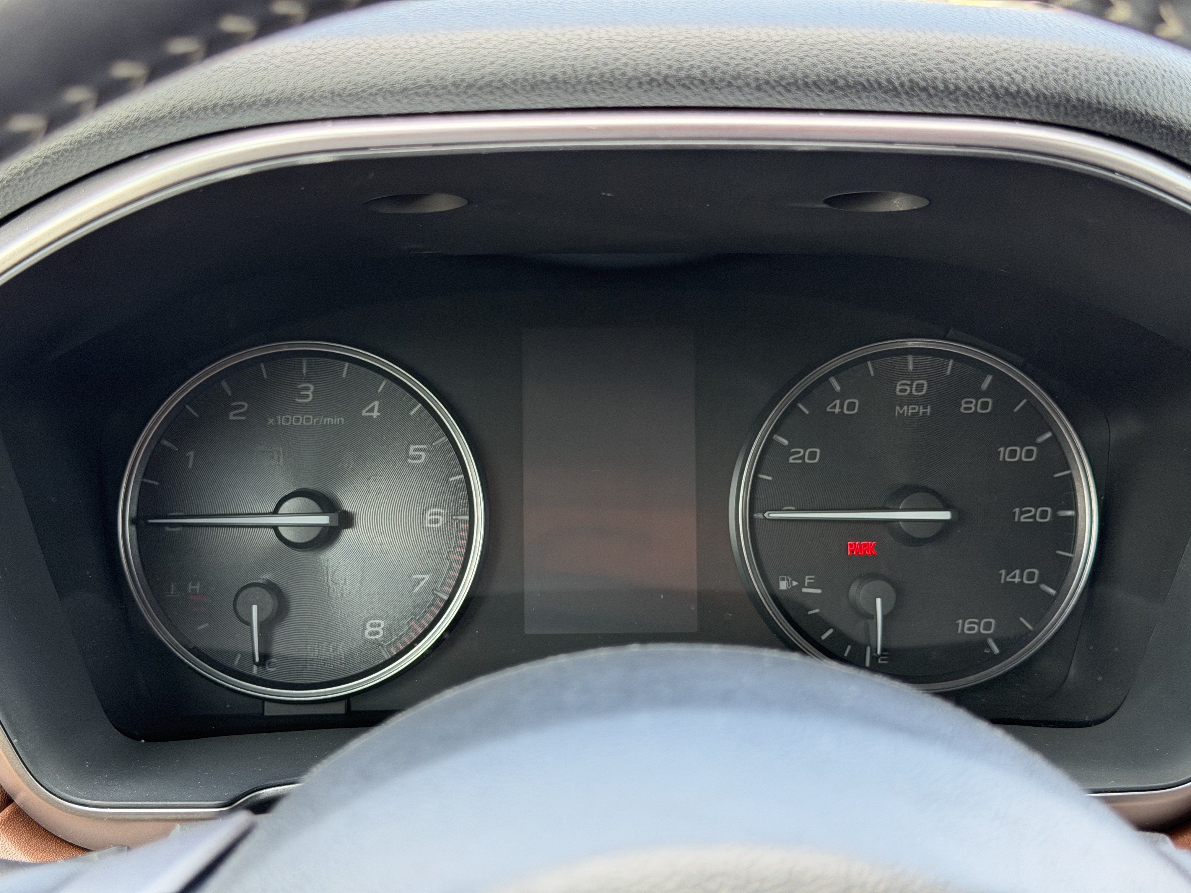 2024 Subaru Legacy Touring XT AWD