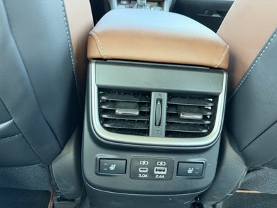 2024 Subaru Legacy Touring XT AWD