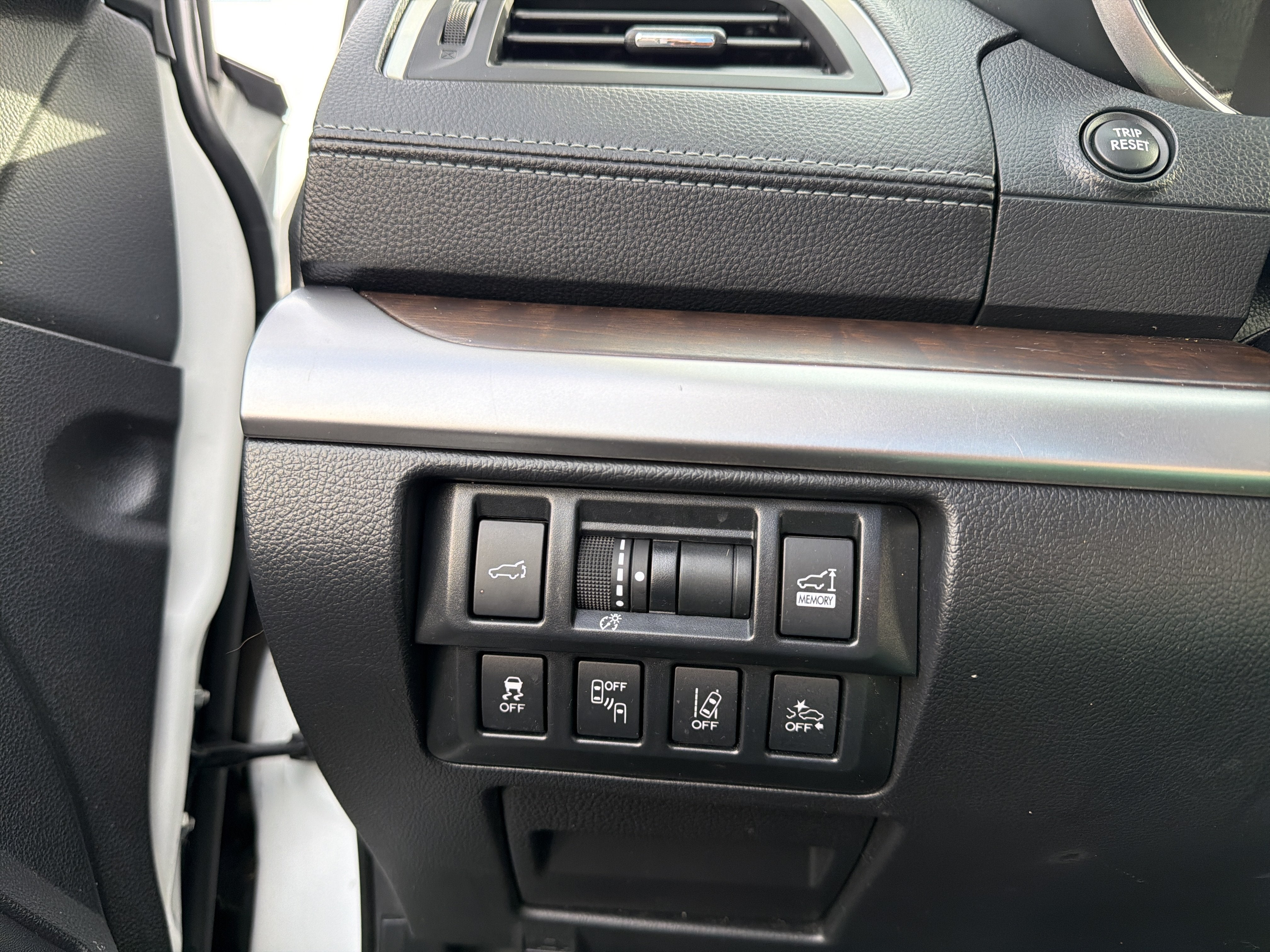 2018 Subaru Outback Limited