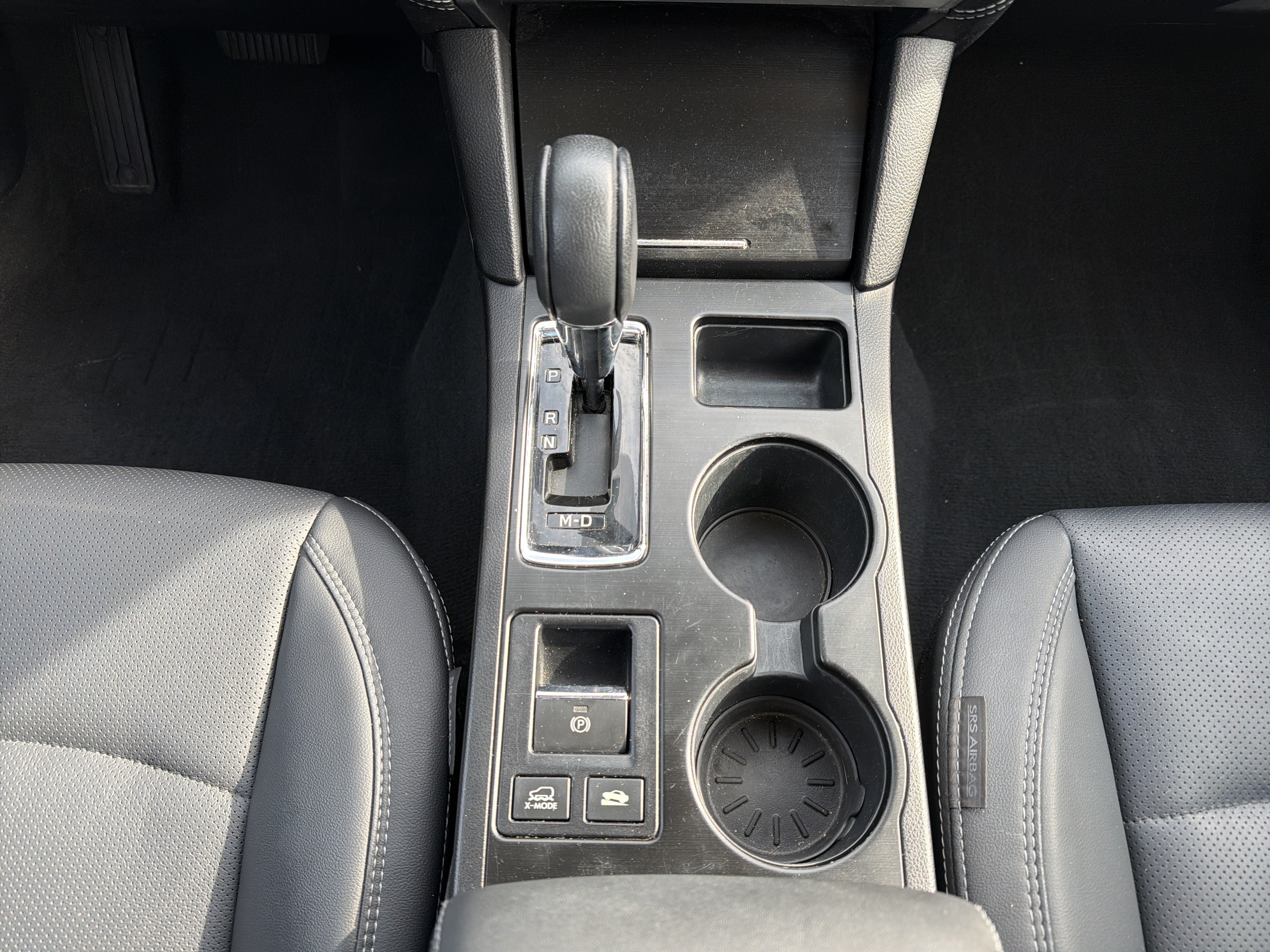 2018 Subaru Outback Limited