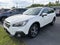 2018 Subaru Outback Limited