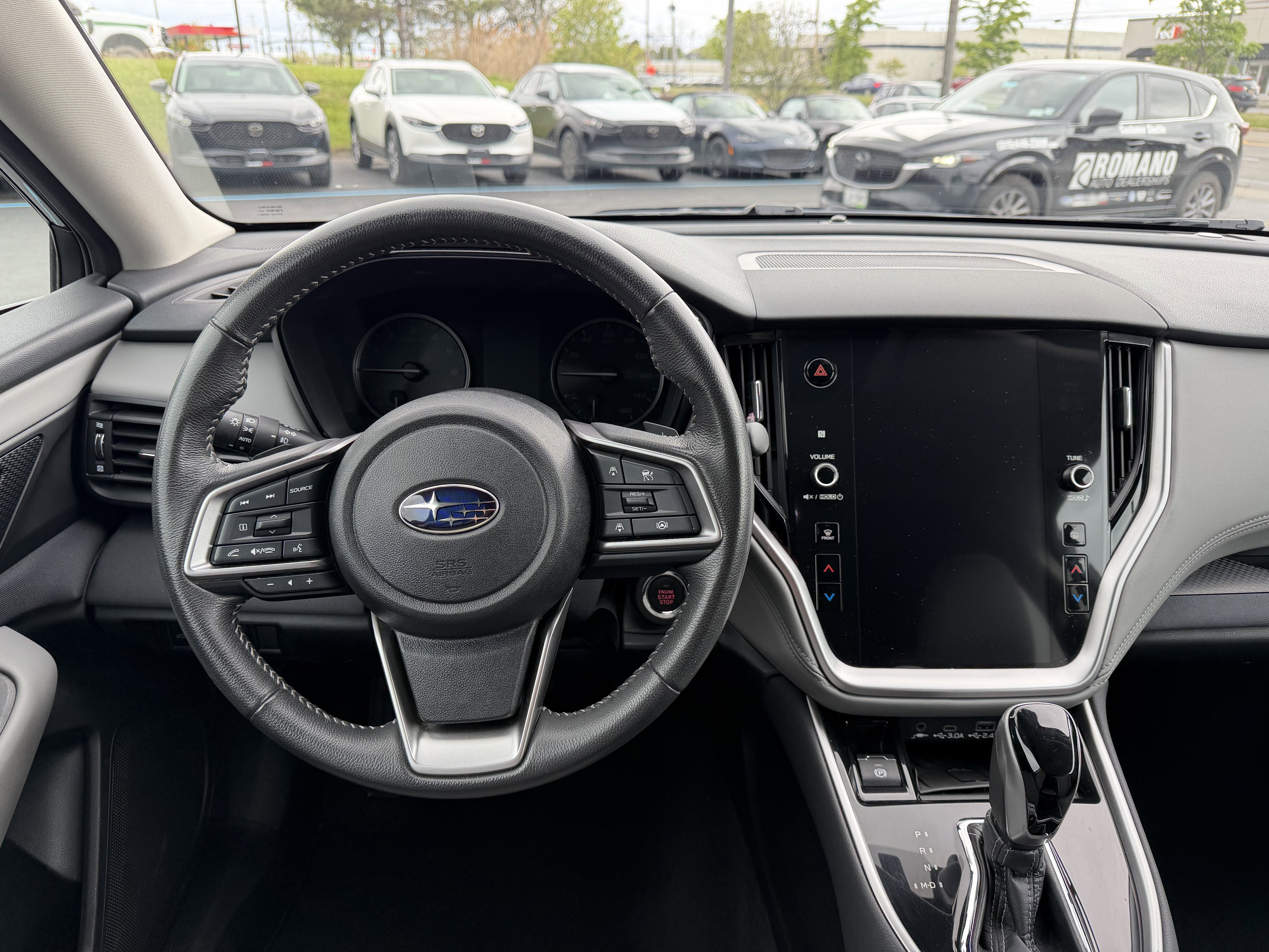 2023 Subaru Outback Premium
