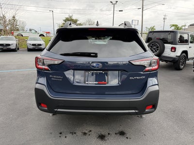2023 Subaru Outback Premium