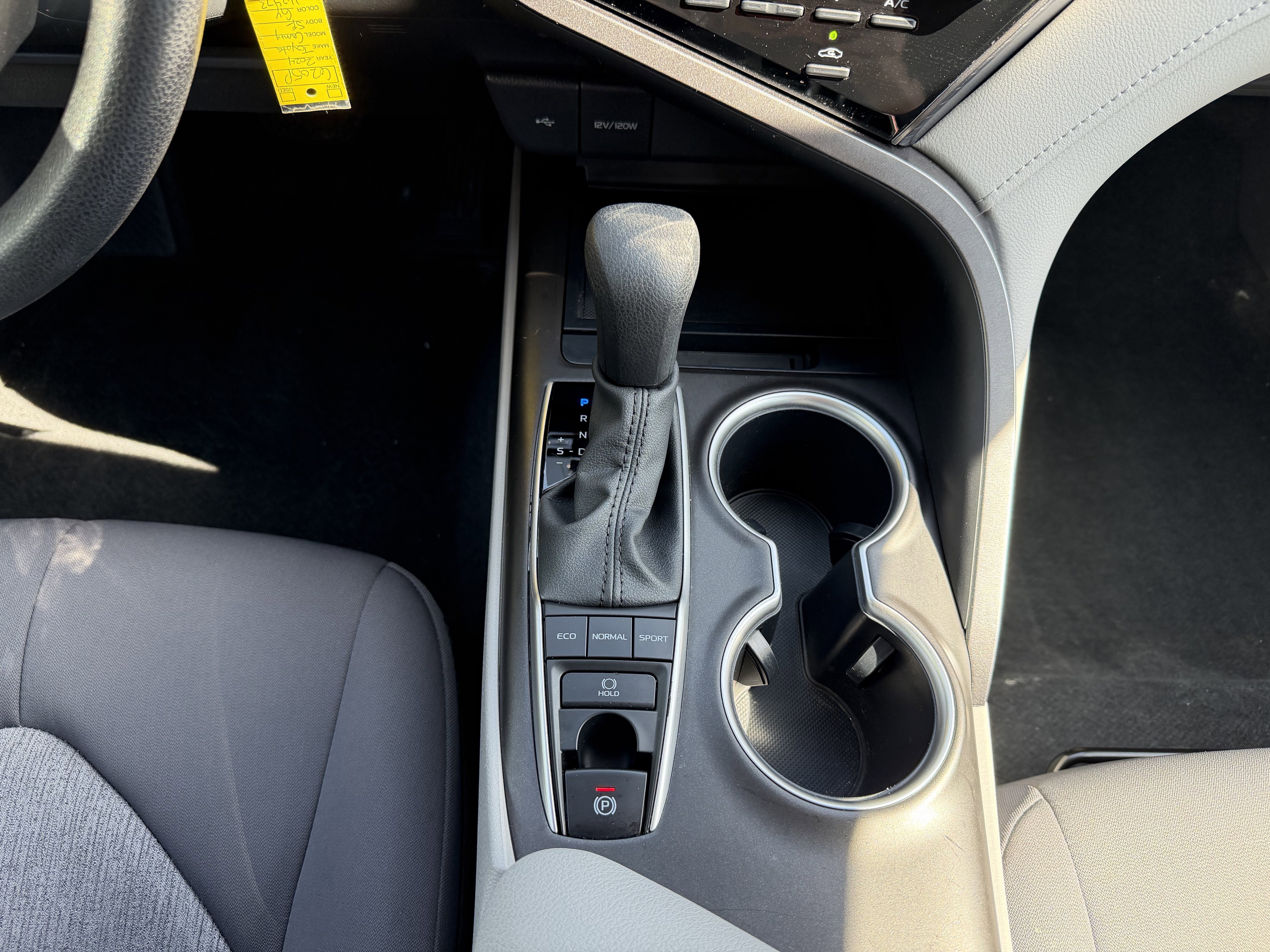 2024 Toyota Camry LE Auto AWD