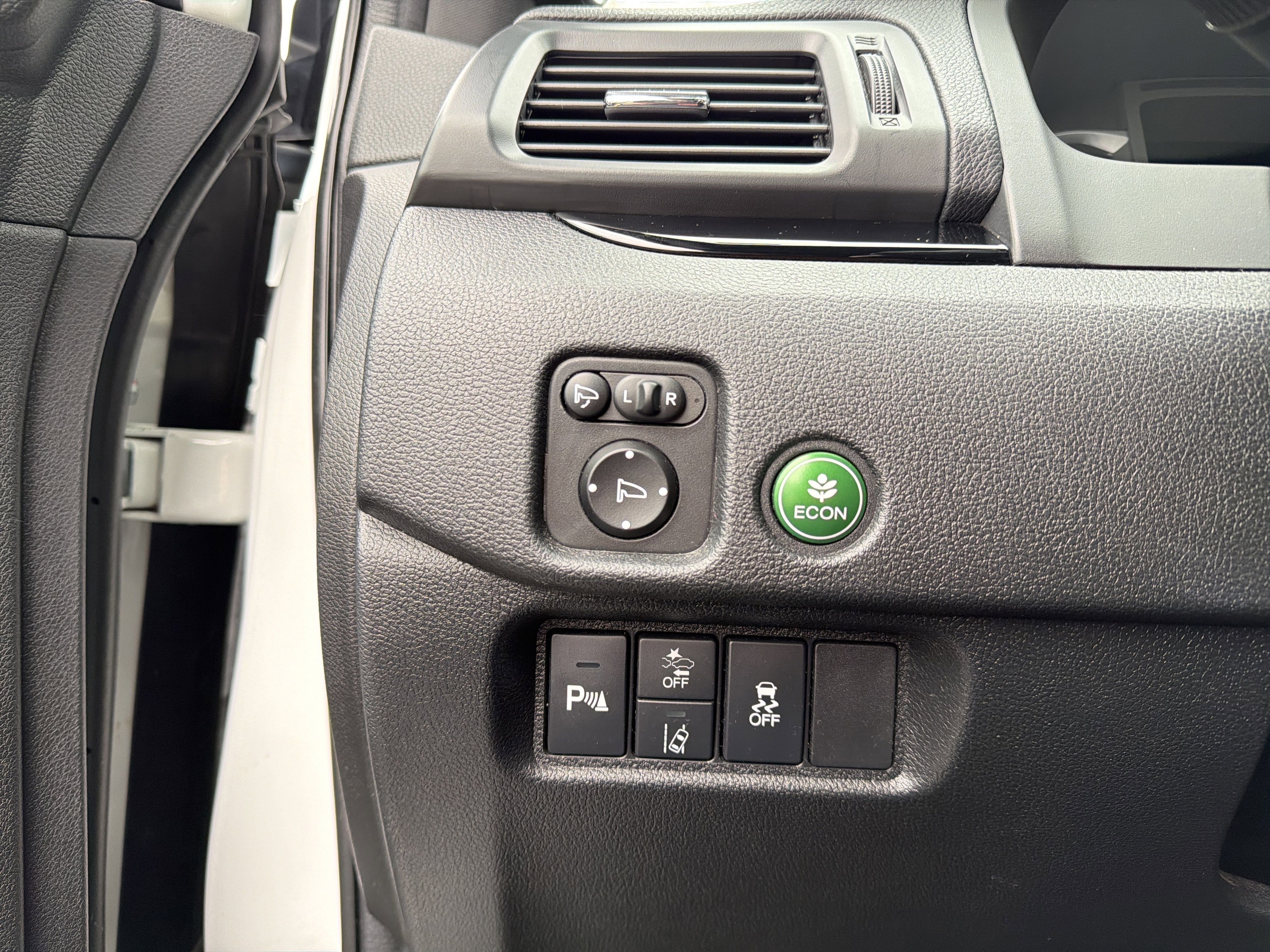 2022 Honda Pilot Black Edition AWD