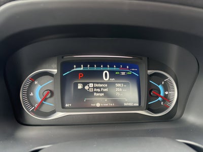 2022 Honda Pilot Black Edition AWD