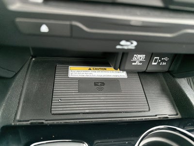 2022 Honda Pilot Black Edition AWD