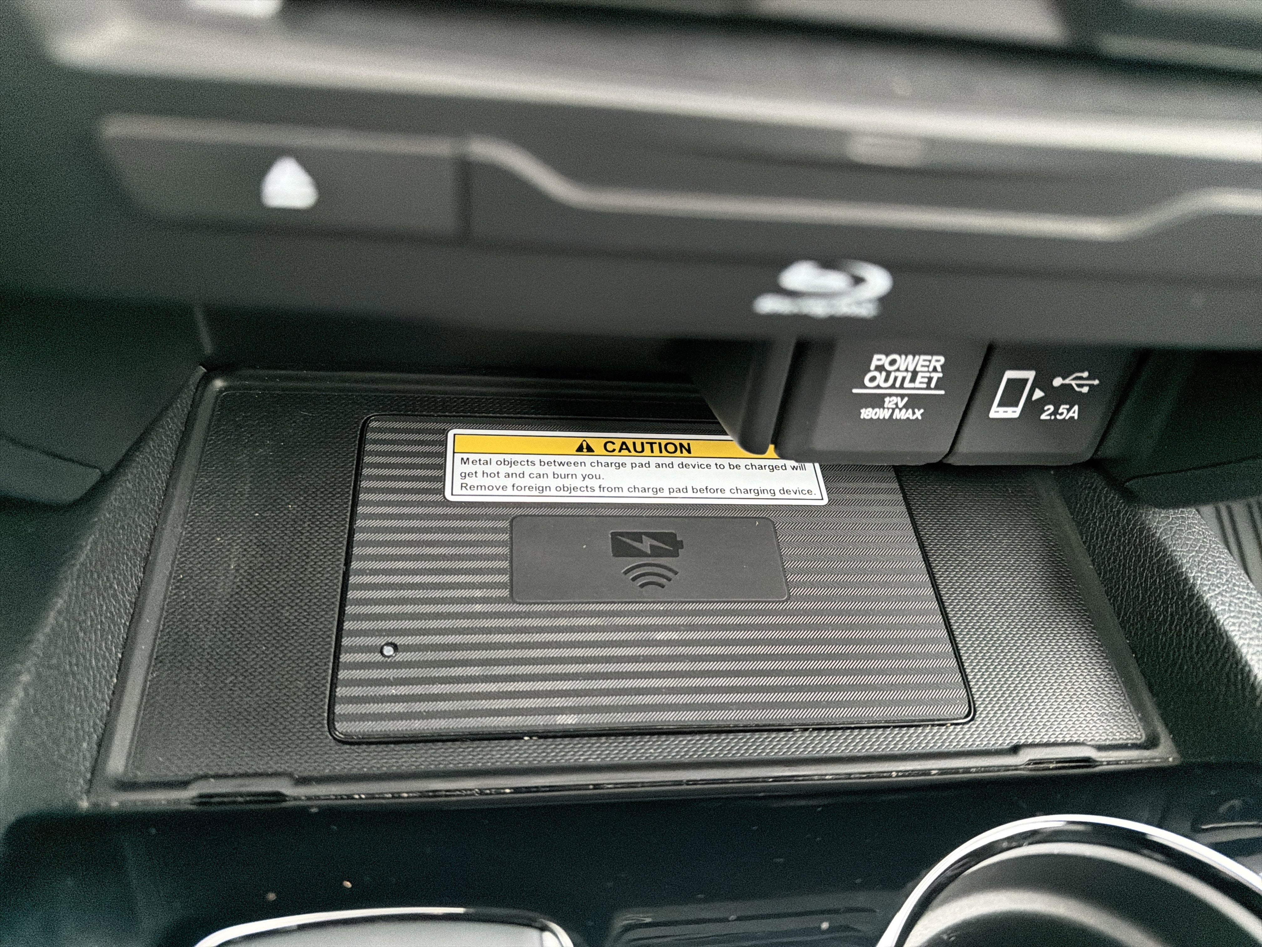 2022 Honda Pilot Black Edition AWD