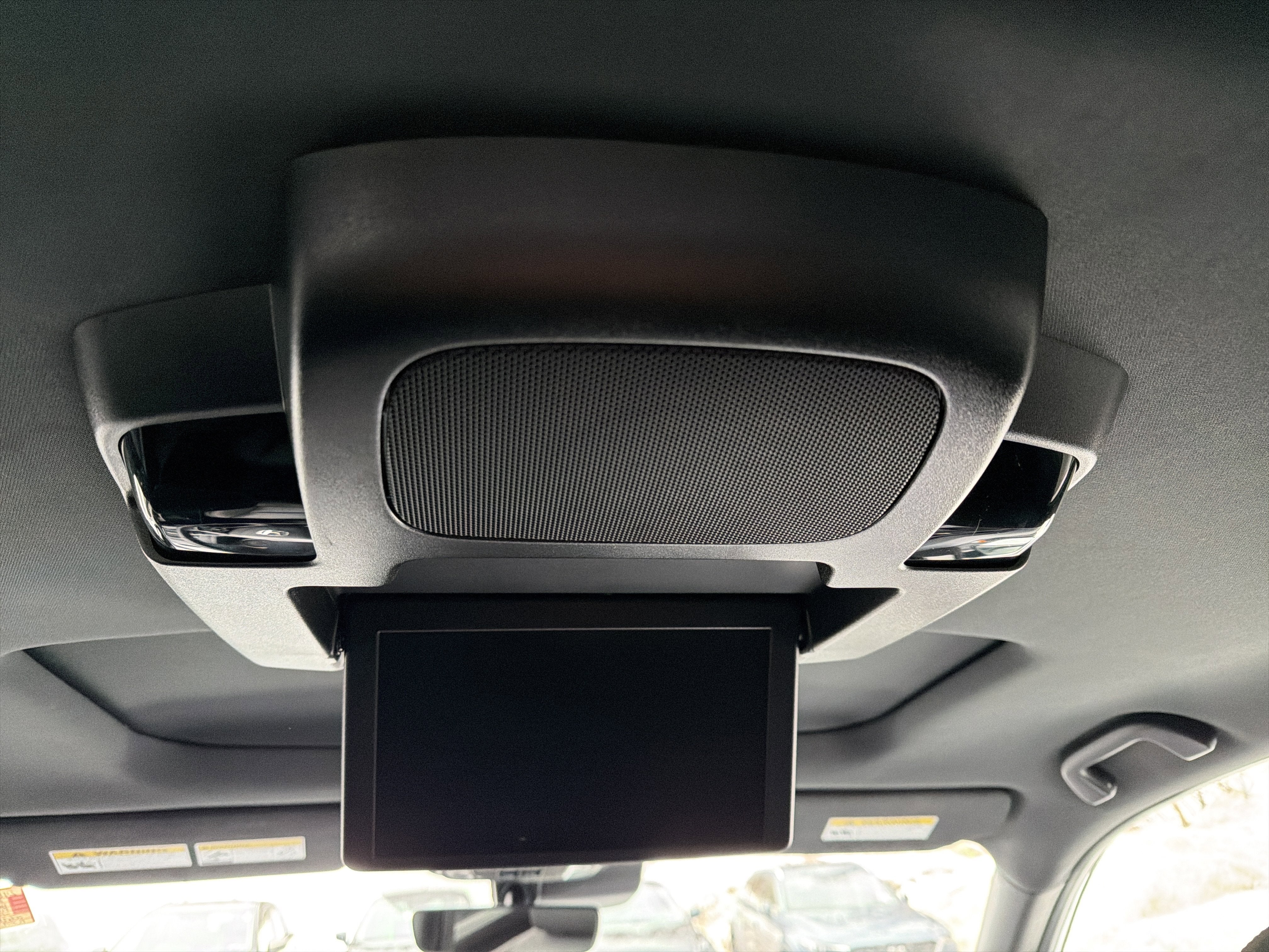 2022 Honda Pilot Black Edition AWD