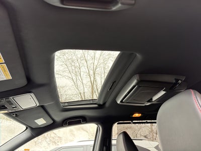 2022 Honda Pilot Black Edition AWD