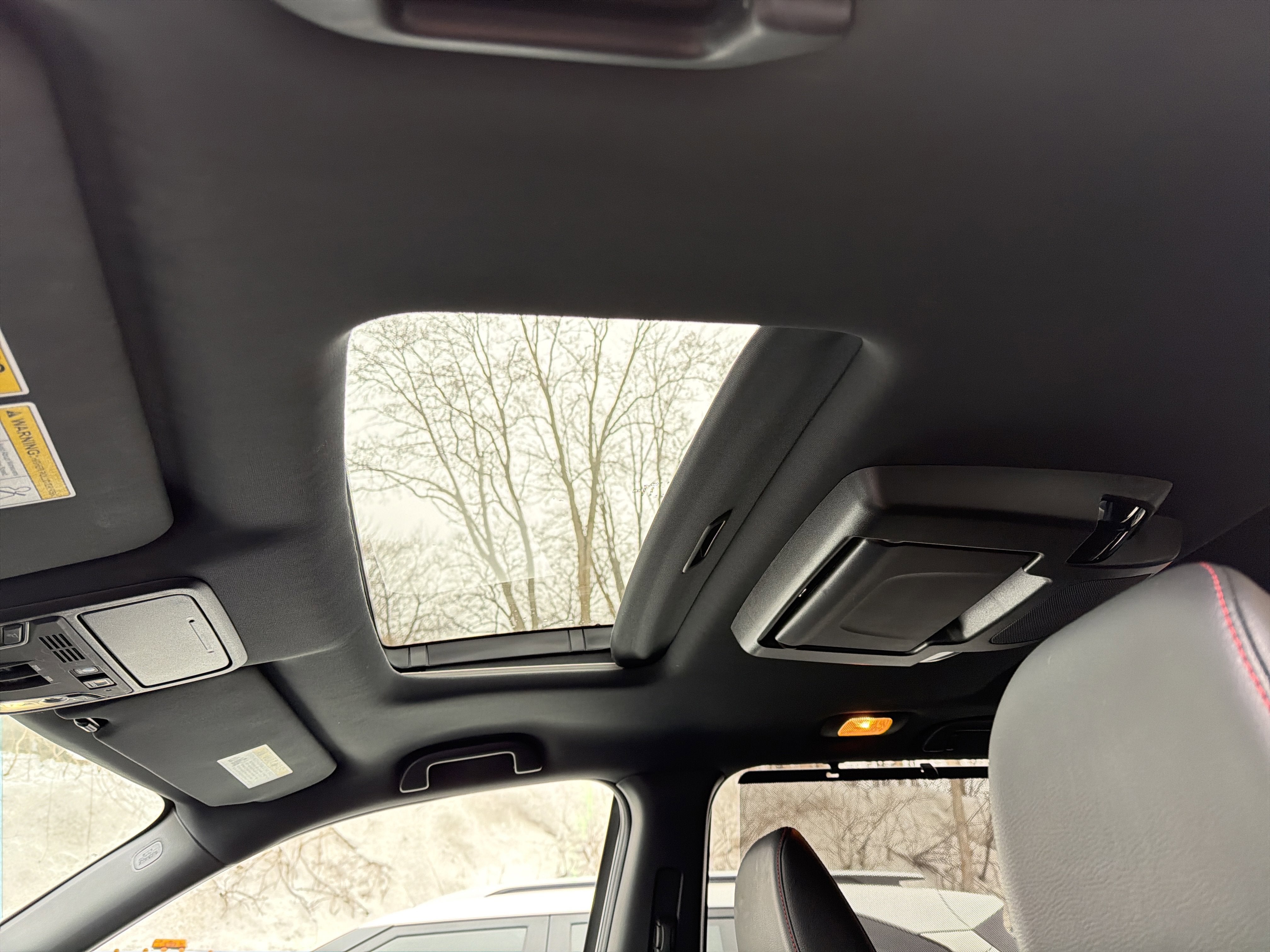 2022 Honda Pilot Black Edition AWD