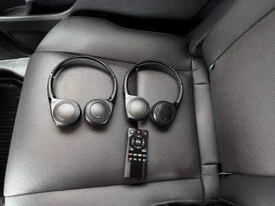 2022 Honda Pilot Black Edition AWD