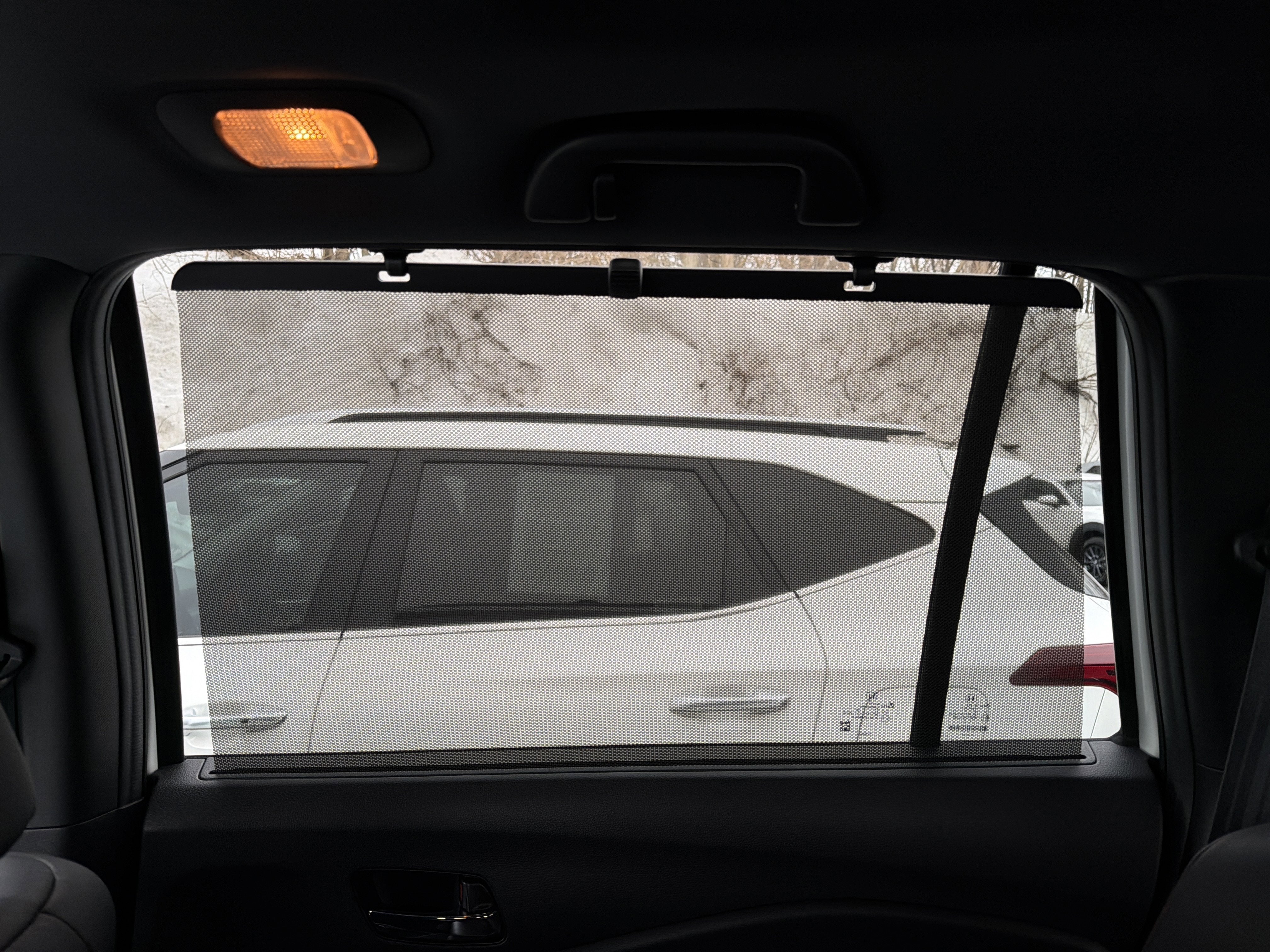 2022 Honda Pilot Black Edition AWD