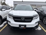 2022 Honda Pilot Black Edition AWD