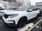 2022 Honda Pilot Black Edition AWD