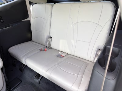 2021 Buick Enclave AWD 4dr Essence