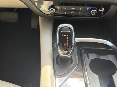 2021 Buick Enclave AWD 4dr Essence