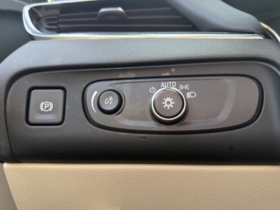 2021 Buick Enclave AWD 4dr Essence