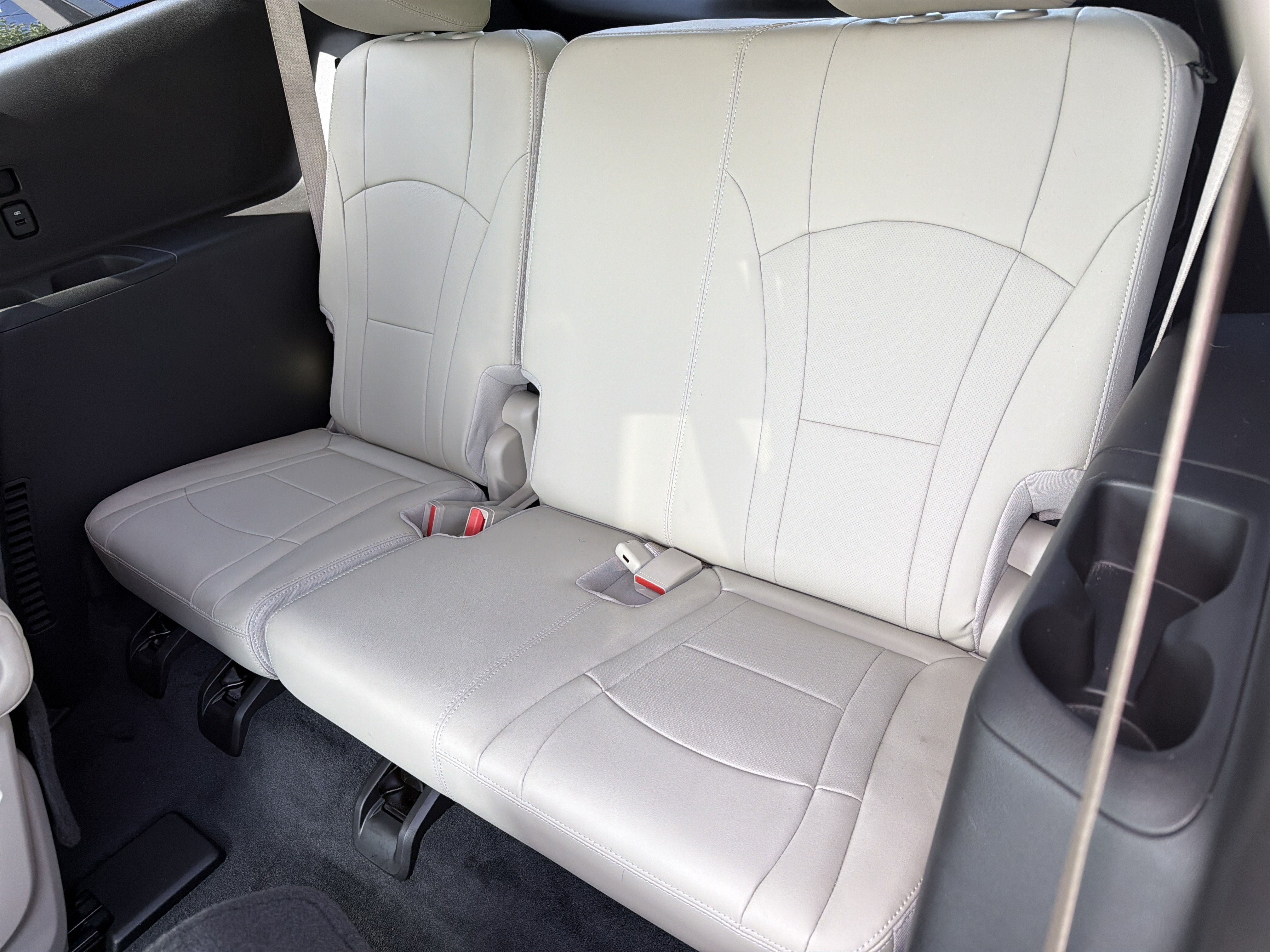 2021 Buick Enclave AWD 4dr Essence