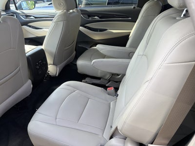 2021 Buick Enclave AWD 4dr Essence