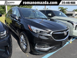 2021 Buick Enclave AWD 4dr Essence
