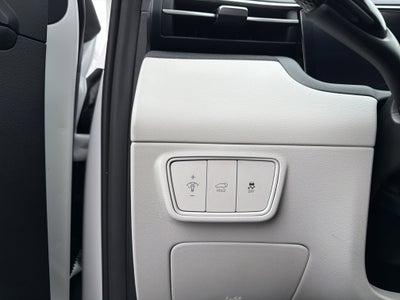 2023 Hyundai Tucson Limited AWD