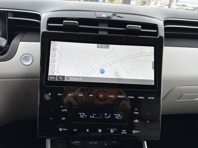 2023 Hyundai Tucson Limited AWD