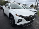 2023 Hyundai Tucson Limited AWD