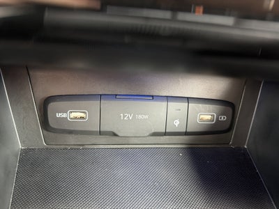 2023 Hyundai Tucson Limited AWD